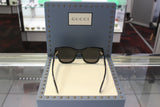 GUCCI GG1835SA-001 53 SUNGLASS WOMAN RECYCLED