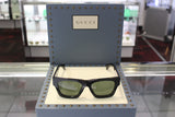 GUCCI GG1835SA-001 53 SUNGLASS WOMAN RECYCLED