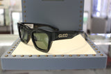 GUCCI GG1835SA-001 53 SUNGLASS WOMAN RECYCLED