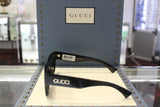 GUCCI GG1835SA-001 53 SUNGLASS WOMAN RECYCLED