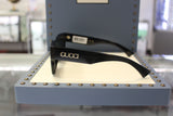 GUCCI GG1835SA-001 53 SUNGLASS WOMAN RECYCLED