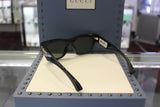 GUCCI GG1835SA-001 53 SUNGLASS WOMAN RECYCLED
