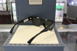 GUCCI GG1835SA-001 53 SUNGLASS WOMAN RECYCLED
