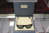 GUCCI GG1835SA-001 53 SUNGLASS WOMAN RECYCLED