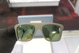 Gucci GG1570S‑005 57 Men’s Sunglasses | Dark Green Injection Frame |Authentic Luxury (UPC 889652469065)