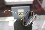 Gucci  GG1322SA‑001  64 Women’s Sunglasses | Gold Metal Frame | Authentic Luxury (UPC 889652414416)
