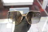Gucci  GG1322SA‑001  64 Women’s Sunglasses | Gold Metal Frame | Authentic Luxury (UPC 889652414416)