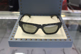 GUCCI GG1835S-006 52 SUNGLASS WOMAN RECYCLED A