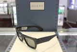 GUCCI GG1835S-006 52 SUNGLASS WOMAN RECYCLED A
