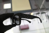 GUCCI GG1835S-006 52 SUNGLASS WOMAN RECYCLED A