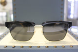 Gucci GG0603S-001 56 Men’s Sunglasses | Black Acetate/Metal Frame | Authentic Luxury (UPC 889652255415)
