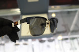 Gucci GG0603S-001 56 Men’s Sunglasses | Black Acetate/Metal Frame | Authentic Luxury (UPC 889652255415)