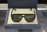 GUCCI GG1188S-001 58 SUNGLASS UNISEX RECYCLED