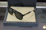 GUCCI GG1188S-001 58 SUNGLASS UNISEX RECYCLED
