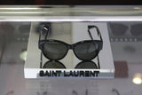 Saint Laurent SL M95/F-001 56 SUNGLASSES WOMAN RECYCLED