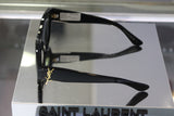 Saint Laurent SL M95/F-001 56 SUNGLASSES WOMAN RECYCLED