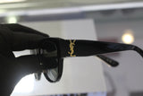 Saint Laurent SL M95/F-001 56 SUNGLASSES WOMAN RECYCLED
