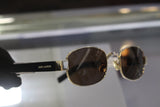 SAINT LAUREN SL 706-001 53 SUNGLASS UNISEX METAL