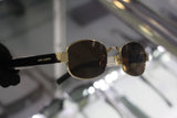 SAINT LAUREN SL 706-001 53 SUNGLASS UNISEX METAL