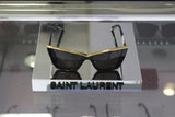 Saint Laurent SL 570‑001  54 Sunglasses (Women’s, Recycled Acetate 889652418216