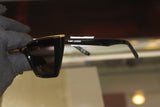 Saint Laurent SL 570‑001  54 Sunglasses (Women’s, Recycled Acetate 889652418216