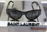 Saint Laurent SL M94-001 53 SUNGLASS  WOMAN RECYCLED