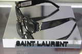 Saint Laurent SL M94-001 53 SUNGLASS  WOMAN RECYCLED