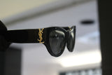 Saint Laurent SL M94-001 53 SUNGLASS  WOMAN RECYCLED