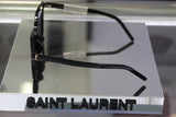 Saint Laurent SL M146/K-001 56 SUNGLASS WOMAN RECYCLED