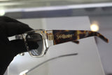 Saint Laurent SL 740 003 52 Recycled Acetate Women’s Sunglasses | Beige‑Havana Frame | Authentic Luxury