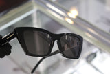 Saint Laurent SL 276 MICA‑001 53 sunglasses (Women’s) 889652205076