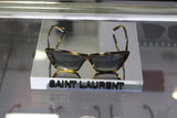 Saint Laurent SL 276 MICA-044 55 SUNGLASS RECYCLED 889652445120