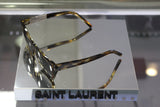 Saint Laurent SL 276 MICA-044 55 SUNGLASS RECYCLED 889652445120