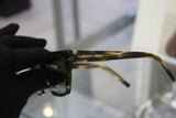 Saint Laurent SL 276 MICA-044 55 SUNGLASS RECYCLED 889652445120