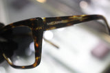 Saint Laurent SL 276 MICA-044 55 SUNGLASS RECYCLED 889652445120