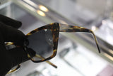 Saint Laurent SL 276 MICA-044 55 SUNGLASS RECYCLED 889652445120