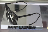 Saint Laurent SL 318‑001 56 Sunglasses (Men’s, Injection)