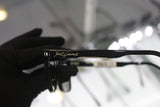Saint Laurent SL 318‑001 56 Sunglasses (Men’s, Injection)