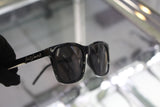 Saint Laurent SL 318‑001 56 Sunglasses (Men’s, Injection)