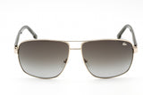LACOSTE L162S Gold