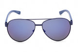 LACOSTE L185S  Matte Blue