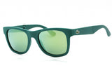 LACOSTE L778S  Matte Green
