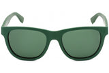 LACOSTE L848S GREEN MATTE