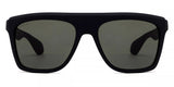 Gucci GG1570S-006 57 Men’s Sunglasses | Black Injection Frame | Authentic Luxury (UPC 889652469072)