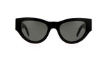 Saint Laurent SL M94-001 53 SUNGLASS  WOMAN RECYCLED