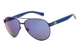 LACOSTE L185S  Matte Blue
